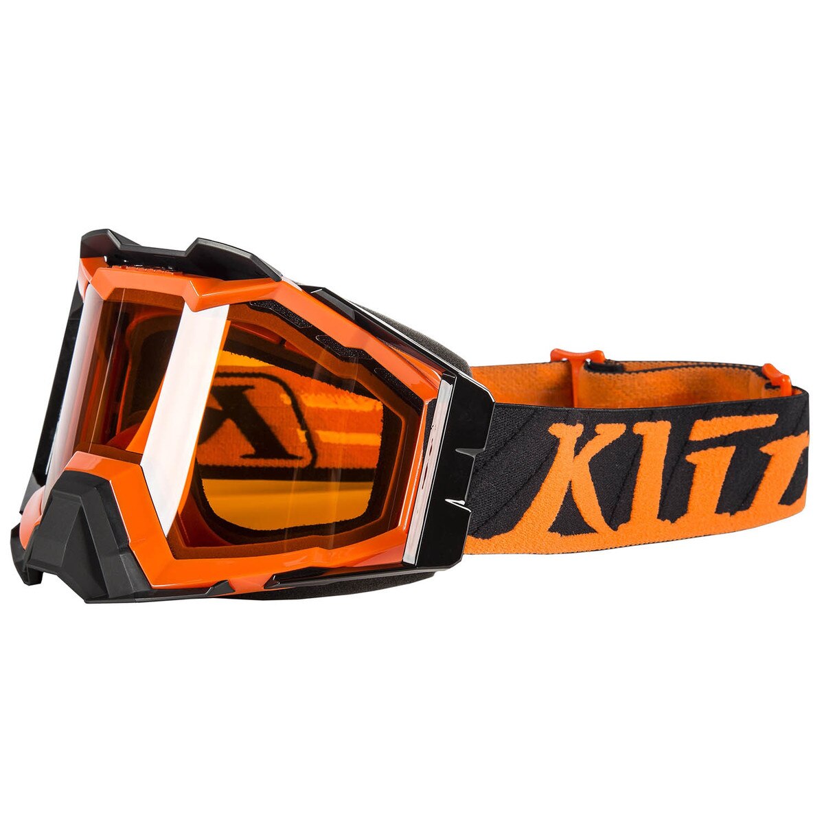 Viper Pro Snow Goggle KLIM Snowmobile Goggle